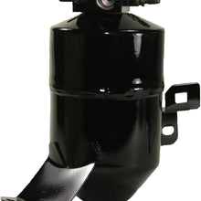 TCW 17-4340 A/C Drier (Quality With Perfect Vehicle Fitment)