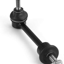 Front Stabilizer Bar Link K8853 Fits 1995-1997 Ford Crown Victoria, 1995-1997 Lincoln Town Car, 1995-1997 Mercury Grand Marquis