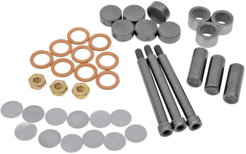 EPI Complete Drive (Primary) Clutch Spider Rebuild Kit for Polaris CX400014