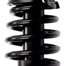 ECCPP Rear Complete Strut Assembly Shock Absorber for Honda Civic 1996 1997 1998 1999 2000