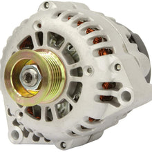 DB Electrical ADR0089 New Alternator For Chevy GMC Isuzu 96 97 98 99 00 1996 1997 1998 1999 2000,4.3 5.0 5.7 7.4 Chevrolet C10 C20 C30 96 97 98 99 00 01 02 1996 1997 1998 1999 2000 2001 2002 Pickup