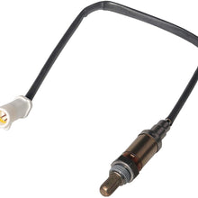 Replacement Oxygen Sensor - Replaces 15717, 15716, 15664, ZZC318861, XR3Z9G444CA - Fits Ford Ranger, Mustang, Expedition, Explorer, Escape, F150, Mazda Tribute, Mercury, Aston Martin, Lincoln and more