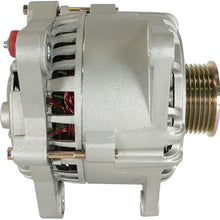 DB Electrical Afd0102 Alternator Compatible With/Replacement For Ford Ranger Truck 2.3L 2001 2002 2003 2004 2005 2006, Mazda B2300 Pickup 2001 2002 2003 2004 2005 2006 2007 2008