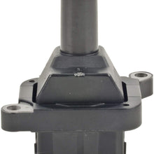 Bosch 1227030081 OEM Ignition Coil for Select 1998-02 BMW 323Ci, 323i, 323is, 325Ci, 325i, 325xi, 328Ci, 328i, 328is, 330Ci, 330i, 330xi - 1 Pack