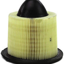 Tune Up Kit compatible with 2000 Ford F150 V8 5.4L High Performance Ignition Coil DG508 SP479 FA1632