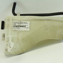 Infiniti Genuine Engine Cooling Radiator Reservoir Tank Assy 21710-AL500 G35