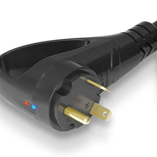 Furrion 30ft 30 Amp 125 Volt Cordset with FaultSmart and PullSmart technology - F30R30-SB