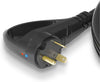 Furrion 30ft 30 Amp 125 Volt Cordset with FaultSmart and PullSmart technology - F30R30-SB