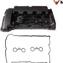 Engine Valve Cover Gasket Set for Mini Cooper S JCW r55 r56 r57 r58 r59 11127646555