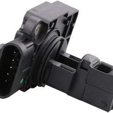 MOSTPLUS Mass Air Flow Sensor MAF Meter for Chevrolet Avalanche Silverado Suburban Tahoe GMC Sierra Yukon Cadillac CTS Escalade 10393948