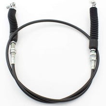YOFMOO Gear Shift Cable Compatible for Polaris RZR 4 800 7081591 204464 EFI EPS RGE INTL 2010 2011 2012 2013 2014 Drive Train Gear Selector Control Cable