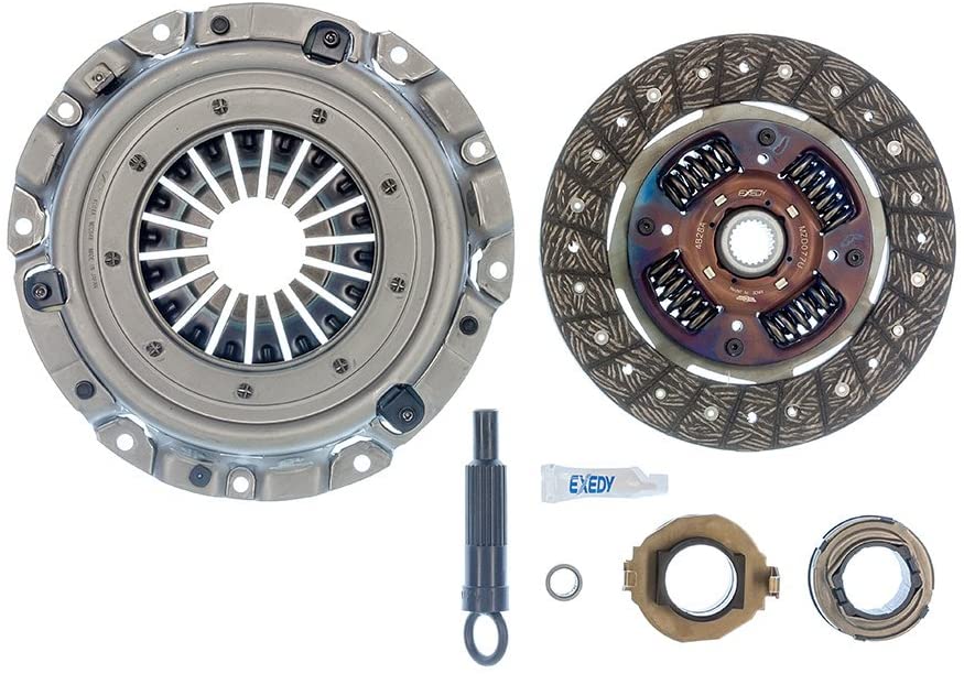 EXEDY MZK1009 OEM Replacement Clutch Kit