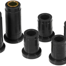 Prothane 4-203-BL Black Front Control Arm Bushing Kit