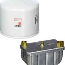 LF3706 - FF236 Set Filters, For Cummins Onan Replaces 1220893 and 1492513
