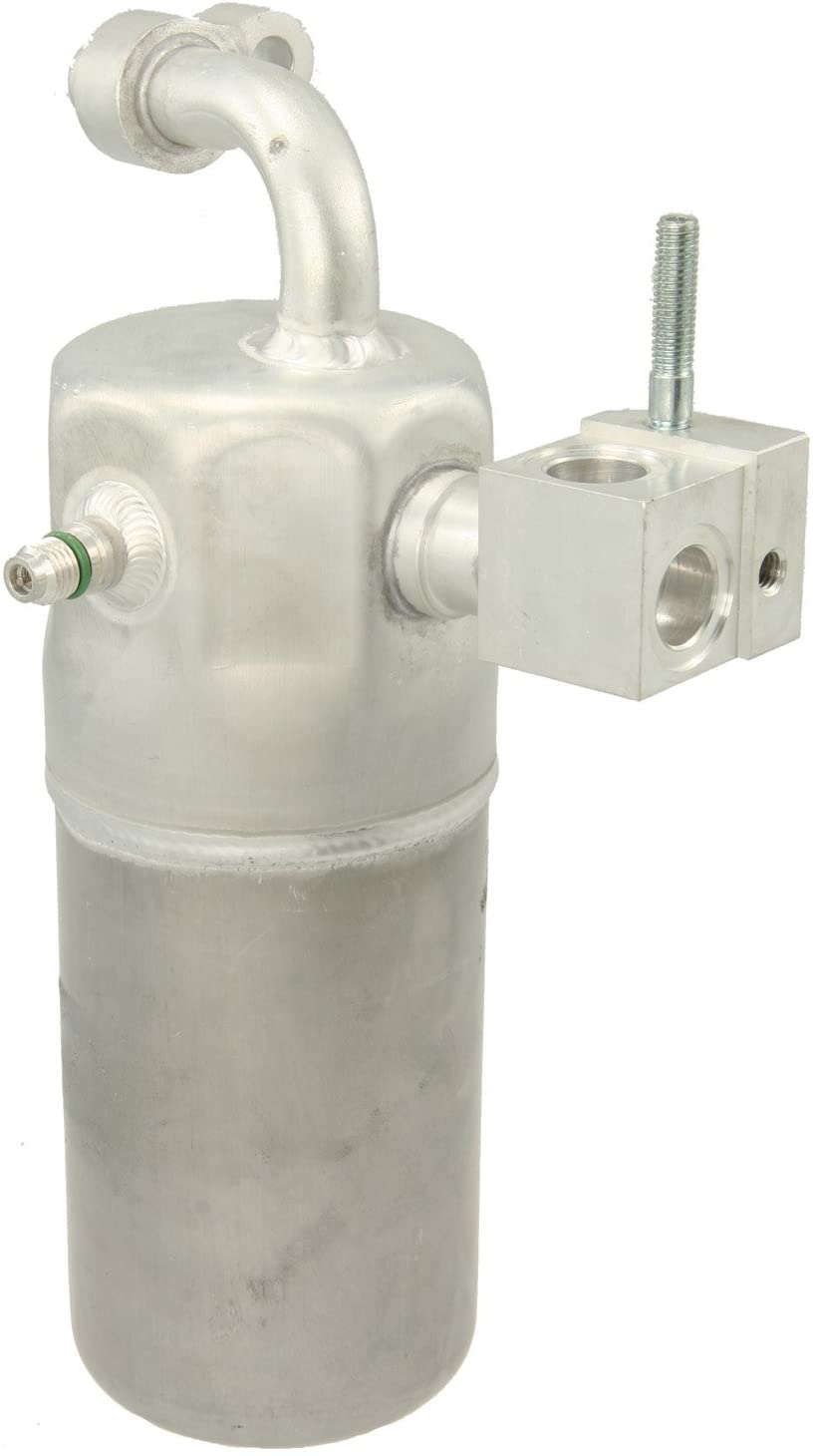 Magneti Marelli by Mopar 1AMAC83290 A/C Accumulator