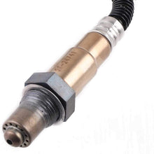 Bodeman - Downstream O2 Oxygen Sensor for 2007-2012 Nissan Sentra 2.0L or 2.5L Engine Models - #ST-24741, 250-24741