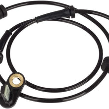 AUTEX 1pc ABS Wheel Speed Sensor Rear Right 47900-7S200