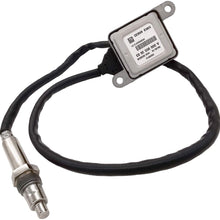 Automotive-leader A0009053603 5WK96683 Nitrogen oxide sensor 8-Wires Nox Sensor Rear for Mercedes-Benz GLA200 GLA260 A-180 A-260 B-180 B-200 B-260 CLA/GL/GLS/ML-300/320/350/400 S-350 0009053603
