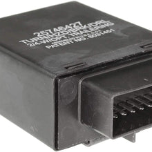 WVE by NTK 1R3358 Turn Signal Flasher