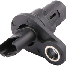 MOSTPLUS 13627525015 1X CrankShaft Position Sensor 2X Camshaft Position Sensor Kit Compatible for BMW 325i 328i 13627558518 13627525014 13627546660