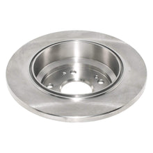 DuraGo BR31303 Rear Solid Disc Brake Rotor