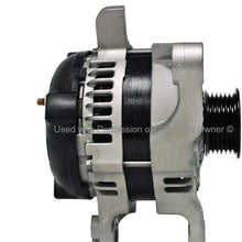 Quality-Built 11241 Premium Quality Alternator
