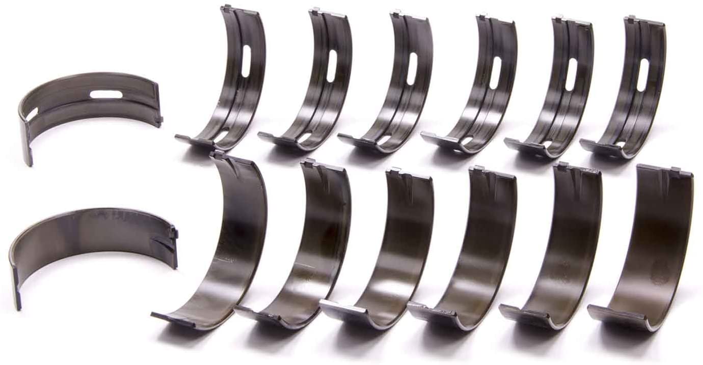 ACL (7M8103HX-STD) Standard Size High Performance Main Bearing Set for Toyota/Lexus