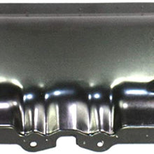 Radiator Support Compatible with 2008-2010 BMW 528i Front Crossmember Sedan/Wagon Steel