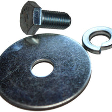 Predator Engine Go Kart Clutch Bolt Kit