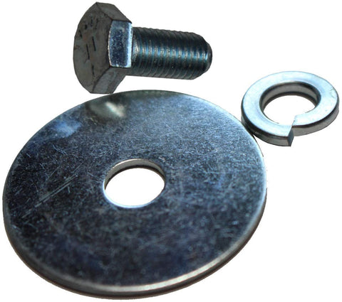 Predator Engine Go Kart Clutch Bolt Kit