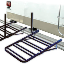 Swagman RV Approved 4-Bike Bumper Rack