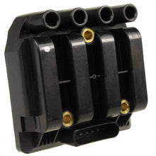 1 PCS Ignition Coil For L4 2.0L 98-11 BEETLE / 01-06 GOLF / 07-10 GOLF CITY