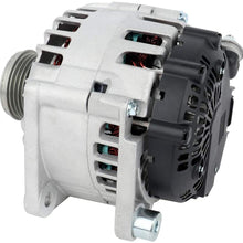 FEIPARTS Alternator Alternators Compatible with Sentra 2007-2012 L4 2.5L Rogue Select 2014 L4 2.5L 208-201 208-201A 208-201C