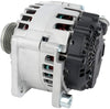 FEIPARTS Alternator Alternators Compatible with Sentra 2007-2012 L4 2.5L Rogue Select 2014 L4 2.5L 208-201 208-201A 208-201C