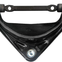 ACDelco 45D1094 Professional Front Upper Suspension Control Arm and Ball Joint Assembly