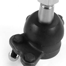 35489MT Upper Ball Joint |K6344| For -> 1994-1999 Chevrolet C1500 / 1989-2000 Chevrolet C35 / 1996-2002 Express 2500 & 3500/1992-1999 K2500 & K3500 / 1995-1999 Chevrolet Tahoe | Made in TURKEY
