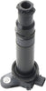 MOSTPLUS Ignition Coils Compatible for Hyundai Accent Kia Rio L4 1.6L 2006-2011 UF499 27301-26640 C1543 (Pack of 4)