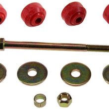 Quick Steer K7348 Sway Bar Bushing Kit