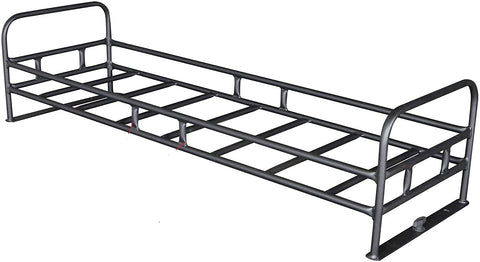 Can Am Defender Rear Cargo Storage Rack