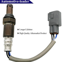 Automotive-leader 89467-71020 Air Fuel Ratio Oxygen Upstream O2 Sensor 1 for Toyota 2007-2008 FJ Cruiser 4.0L 2004-2009 Runner 4.0L 4.7L, 2005-2007 Land Cruiser 4.7L, Lexus GX470 LX470 8946771020