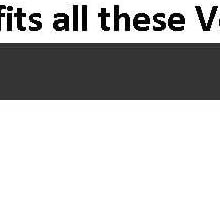 HFP-A482 ATV Fuel Pump Assembly Module, Replacement for Polaris Ranger 500 4X4 EFI/Crew Midsize (2009-2013), 700 4X4 EFI/Crew/XP (2008-2009), 800 4X4/6X6 EFI/Crew (2010) # 2204306