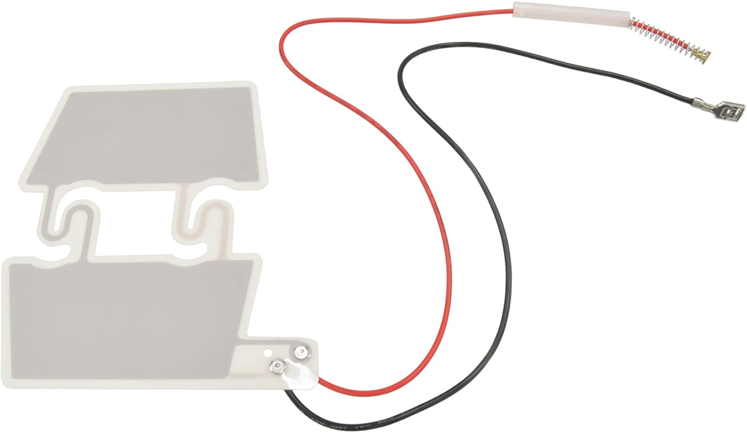 1997-2004 Corvette Horn Contact