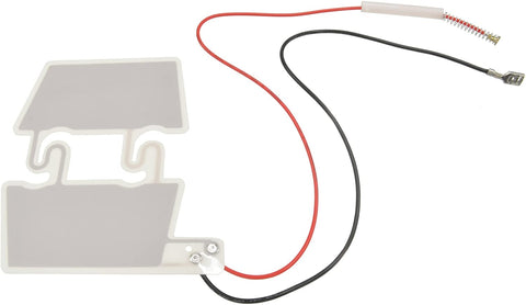 1997-2004 Corvette Horn Contact