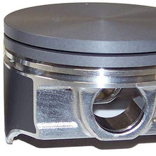 DNJ EK3172CM Master Engine Rebuild Kit for 2008-2009 / Chevrolet, GMC, Saab / 9-7x, Envoy, Trailblazer / 5.3L / OHV / V8 / 16V / 325cid / LH6 / VIN M