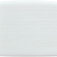 TYC 800126P Nissan Replacement Cabin Air Filter