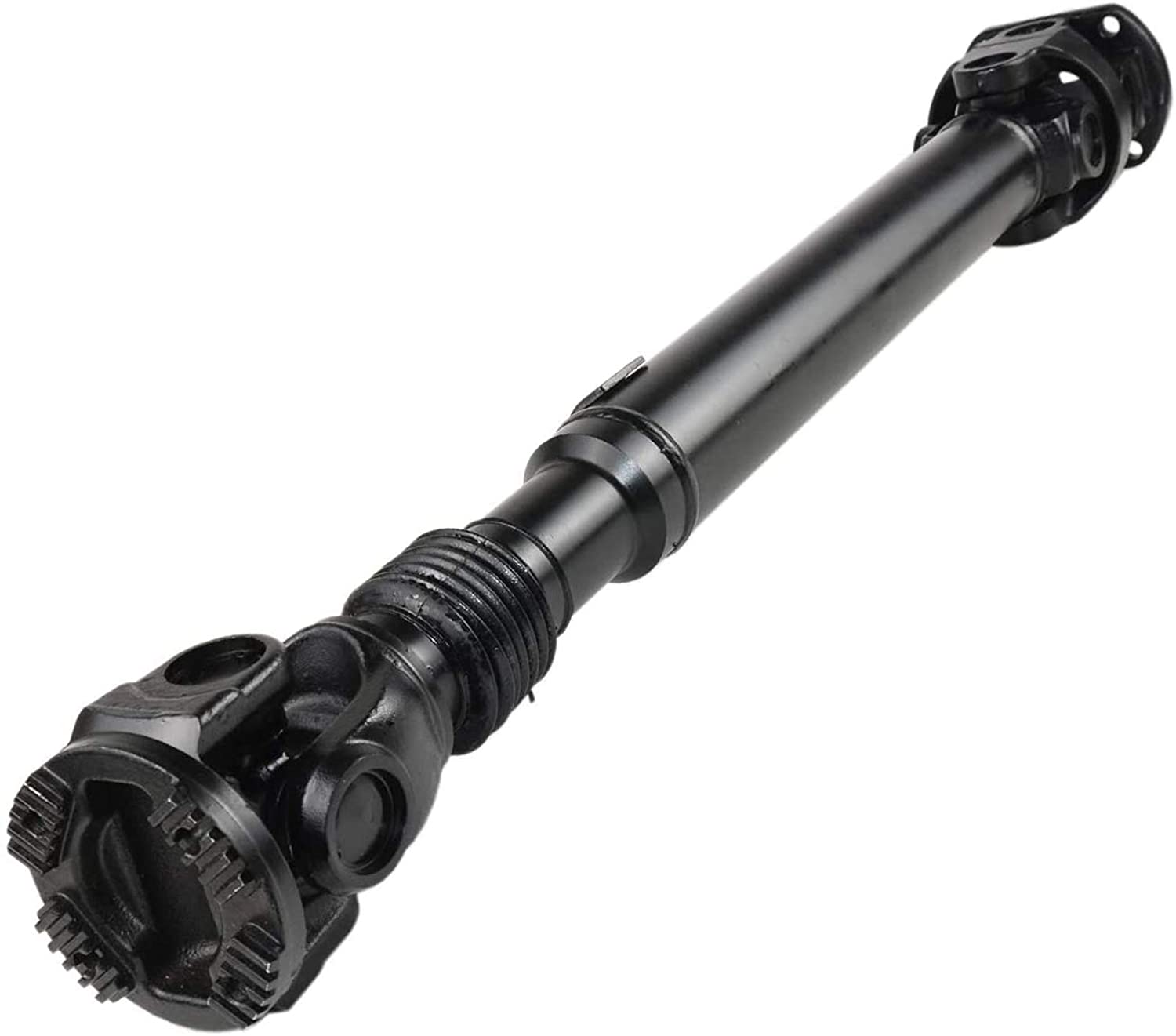 Part# 52123326AB Front Driveshaft Prop For Dodge Ram 2500 3500 Diesel 2003-2013