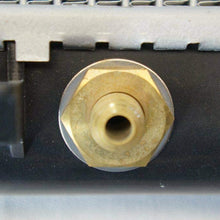 Klimoto Radiator | fits Nissan Versa 2007-2009 1.6L 1.8L L4 | Replaces NI3010218 21460EM30A 615343394633 8514