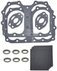 CQYD New Head Gasket Set For Wisconsin VE4 VE4D VF4 VF4D VH4 VH4D W4-1770 TE TF TH THD TJD