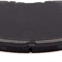 Brake Pads,ECCPP 4pcs Front Ceramic Disc Brake Pads Kits for Acura ILX,Honda Accord,Honda Civic,Honda CR-V,Honda Element,Honda Pilot