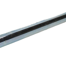 AB Tools 34mm Prop Drop Stand 600mm Long for Trailer Jockey Leg & Clamp